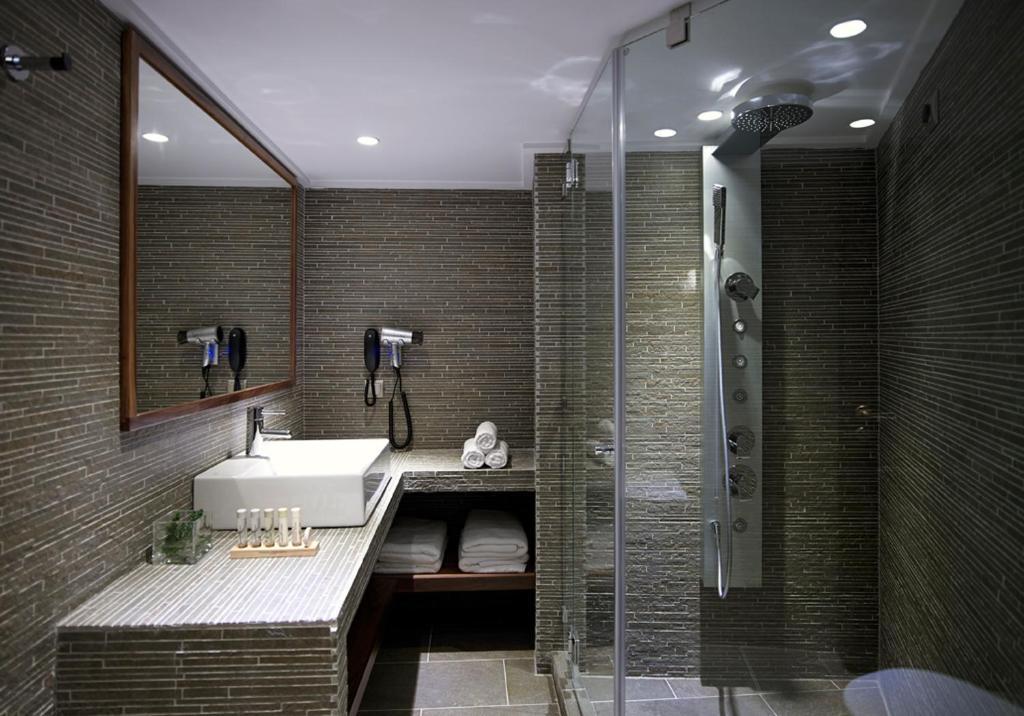 Art Mainalon Hotel Vytína Rom bilde