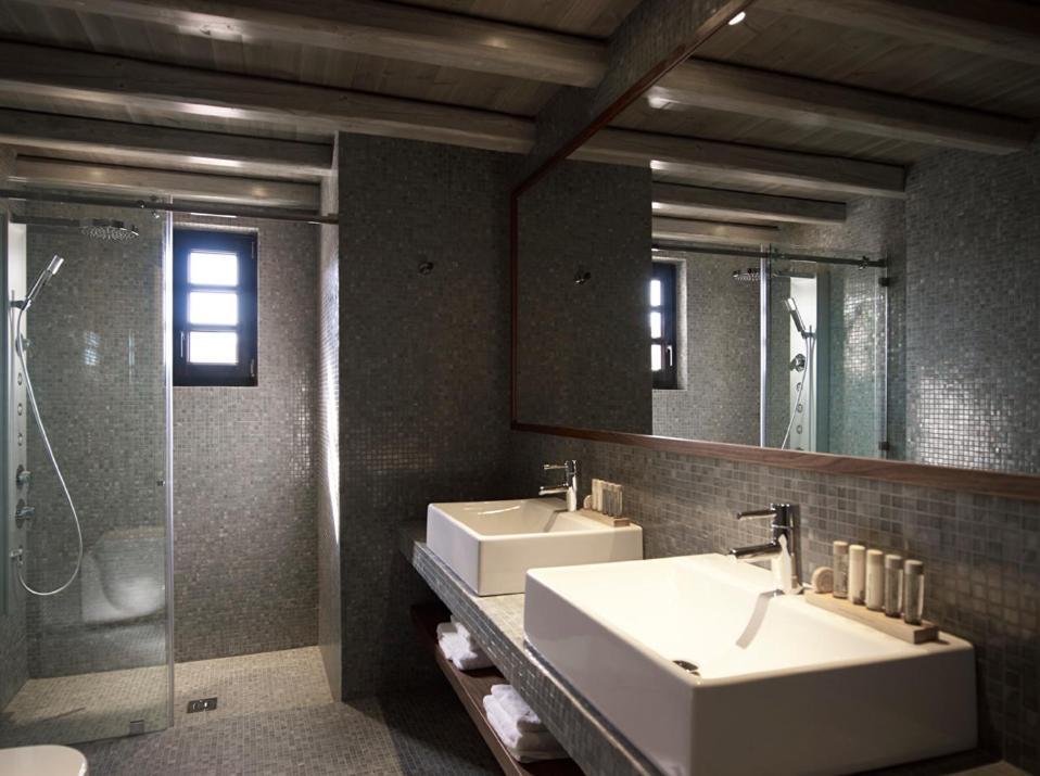 Art Mainalon Hotel Vytína Rom bilde